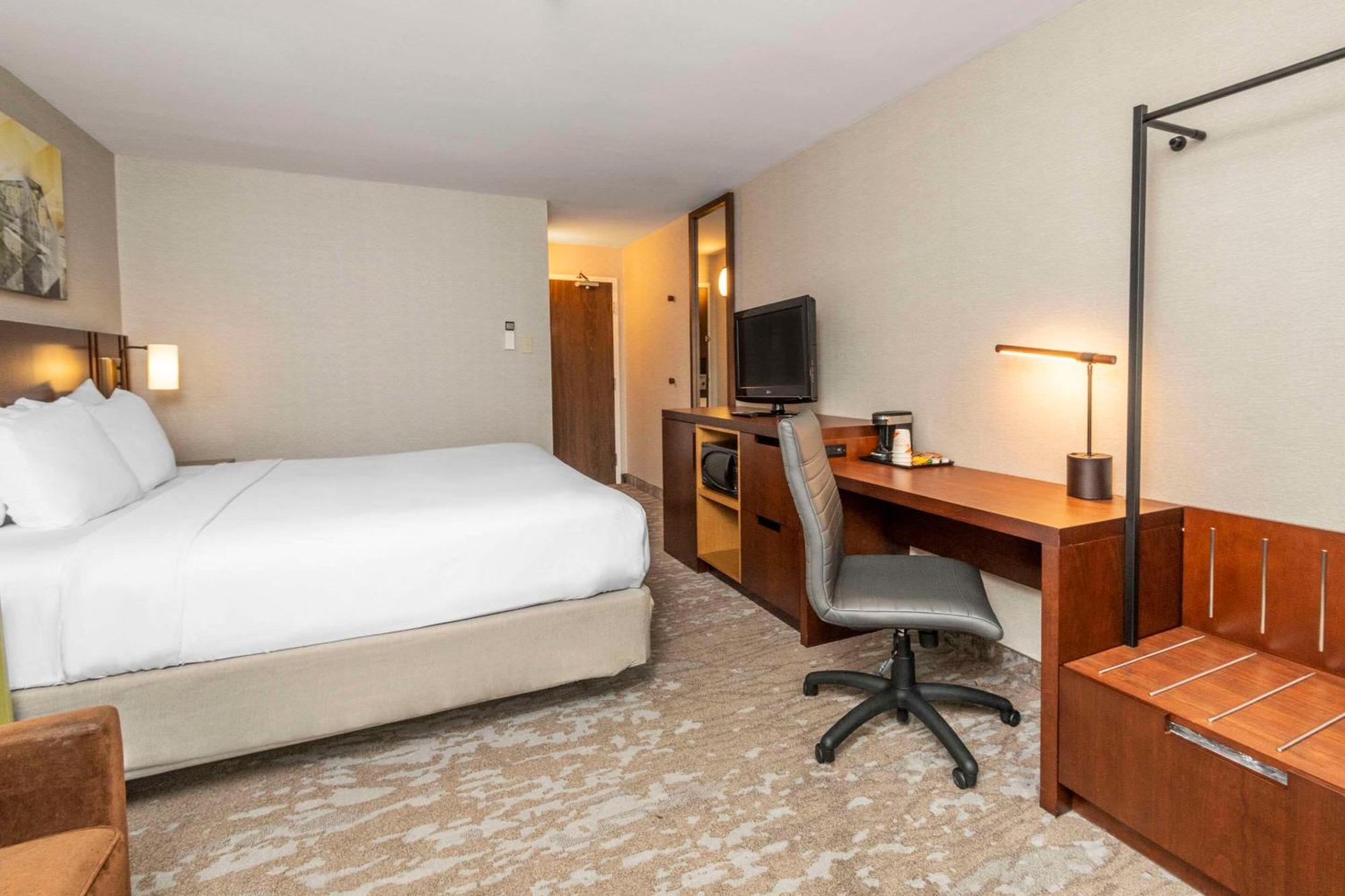 Comfort Inn South Brossard Exterior foto
